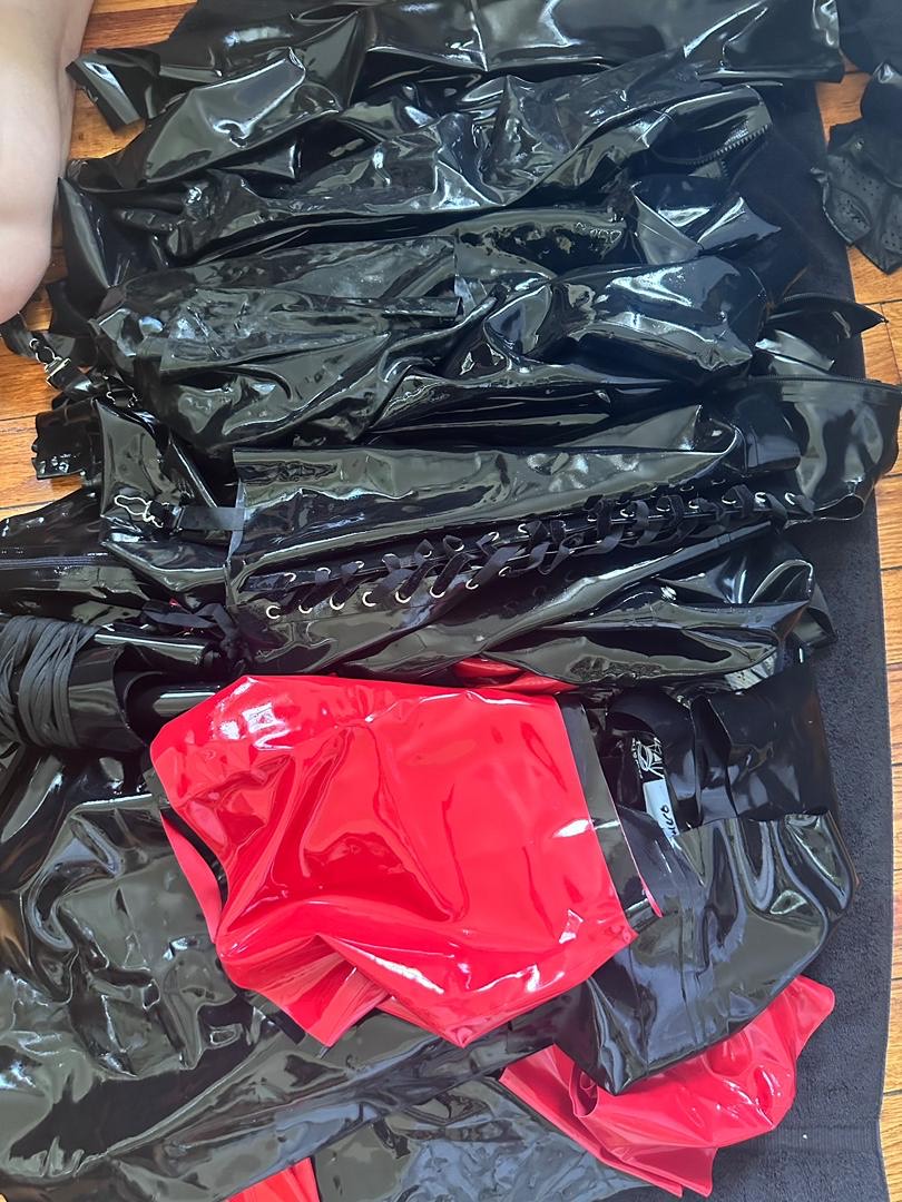 DISCIPLINE & CONTROL