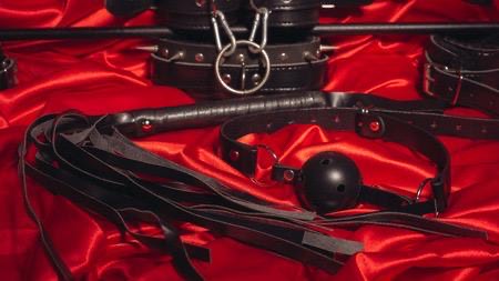 SENSORY MANIPULATION